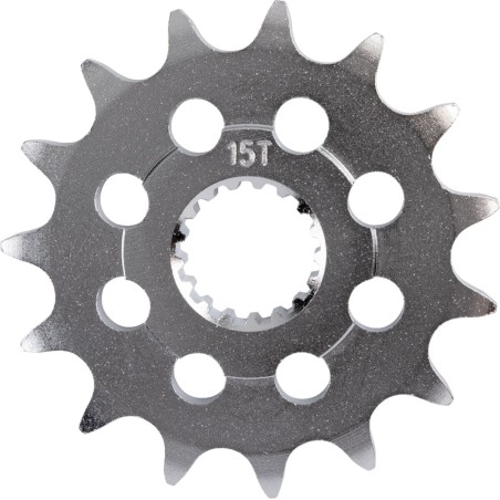 FRONT SPROCKET - HONDA - 15 T