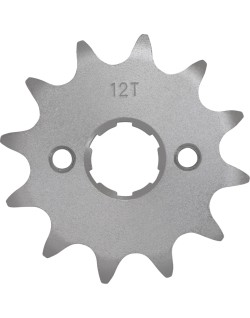 FRONT SPROCKET - HONDA - 12 T