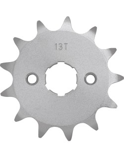 FRONT SPROCKET - HONDA - 13 T