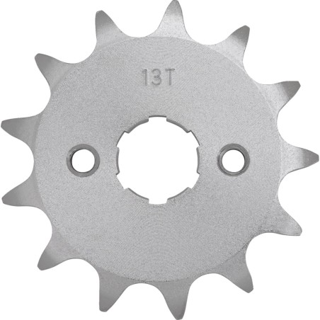 FRONT SPROCKET - HONDA - 13 T