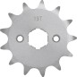 FRONT SPROCKET - HONDA - 13 T