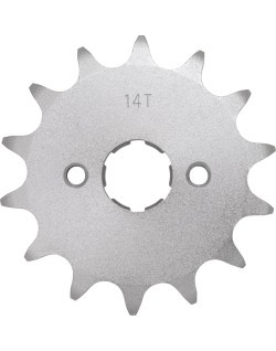 FRONT SPROCKET - HONDA - 14 T