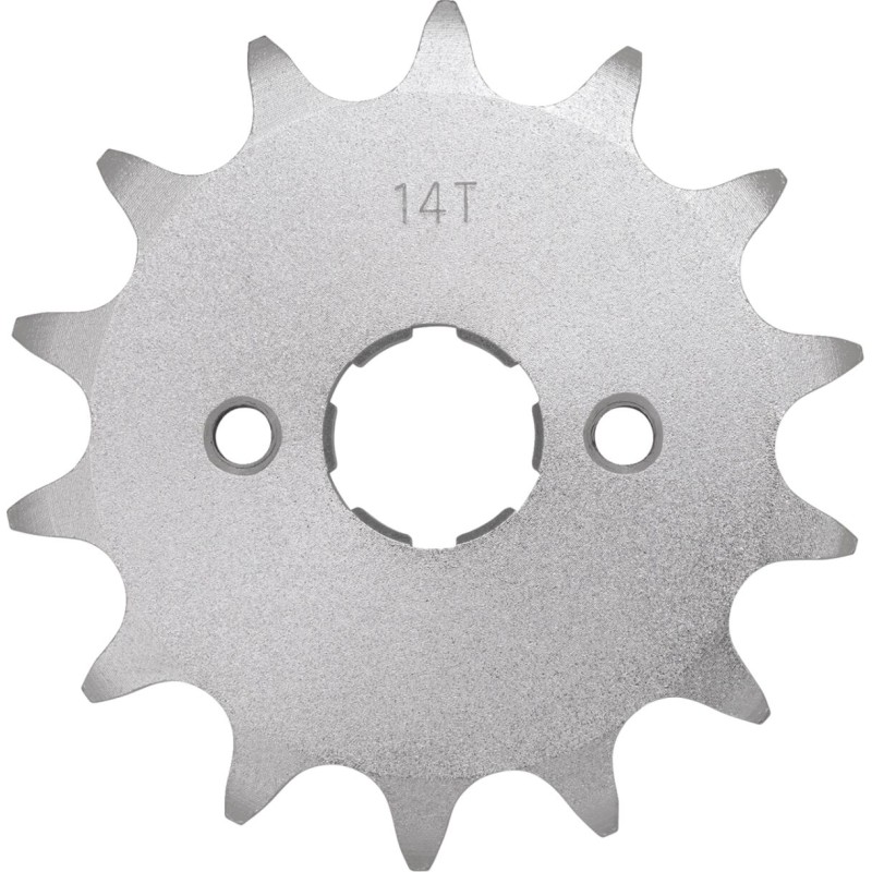 FRONT SPROCKET - HONDA - 14 T