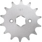FRONT SPROCKET - HONDA - 14 T