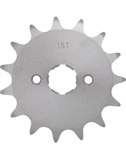 FRONT SPROCKET - HONDA - 15 T