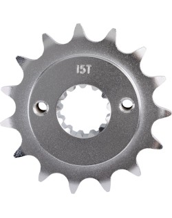 FRONT SPROCKET - HONDA - 15 T