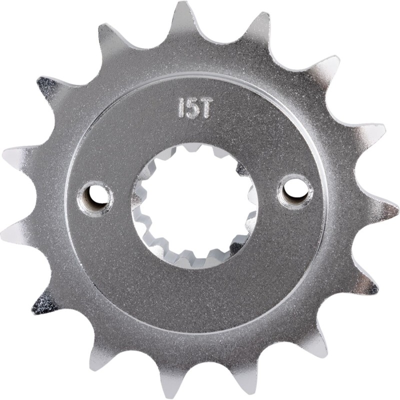 FRONT SPROCKET - HONDA - 15 T