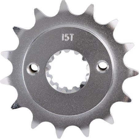 FRONT SPROCKET - HONDA - 15 T