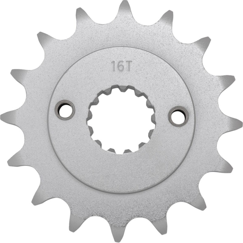 FRONT SPROCKET - HONDA - 16 T