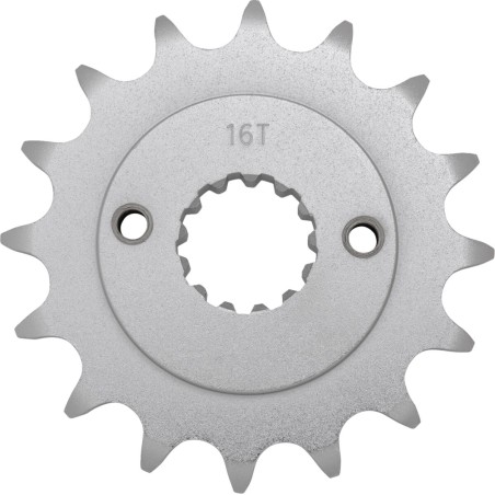 FRONT SPROCKET - HONDA - 16 T