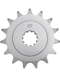 FRONT SPROCKET - HONDA - 15 T