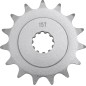FRONT SPROCKET - HONDA - 15 T