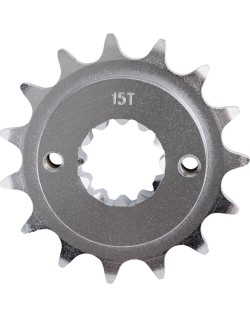FRONT SPROCKET - HONDA - 15 T