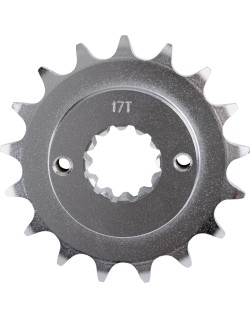 FRONT SPROCKET - HONDA - 17 T