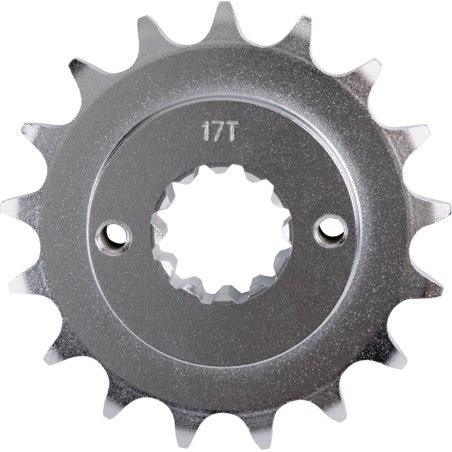 FRONT SPROCKET - HONDA - 17 T