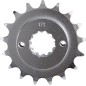 FRONT SPROCKET - HONDA - 17 T