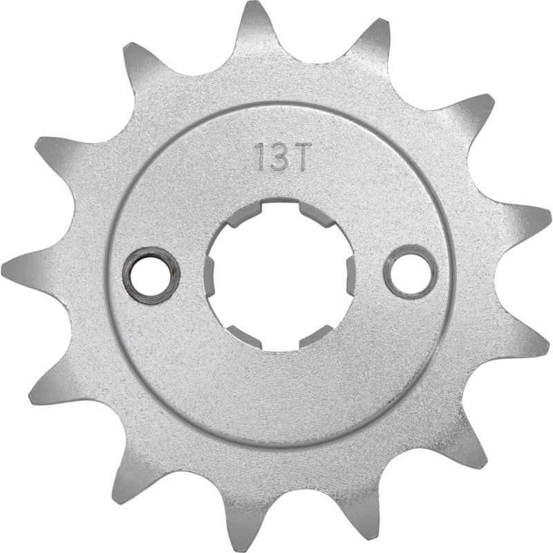 FRONT SPROCKET - HONDA - 13 T