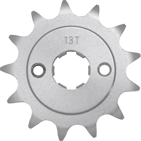 FRONT SPROCKET - HONDA - 13 T