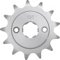 FRONT SPROCKET - HONDA - 13 T