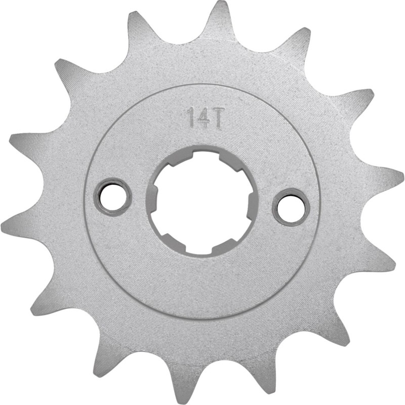 FRONT SPROCKET - HONDA - 14 T