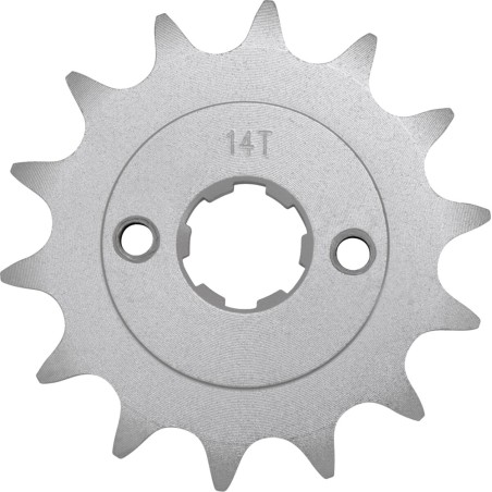 FRONT SPROCKET - HONDA - 14 T