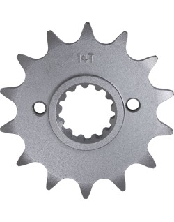 FRONT SPROCKET - HONDA - 14 T