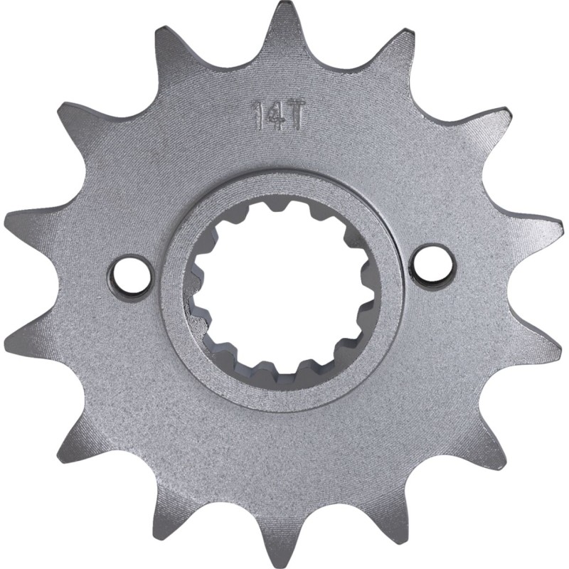 FRONT SPROCKET - HONDA - 14 T