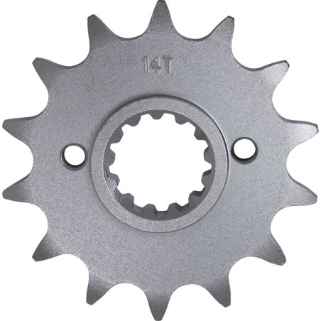 FRONT SPROCKET - HONDA - 14 T