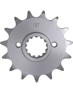 FRONT SPROCKET - HON/SUZ/YAM -