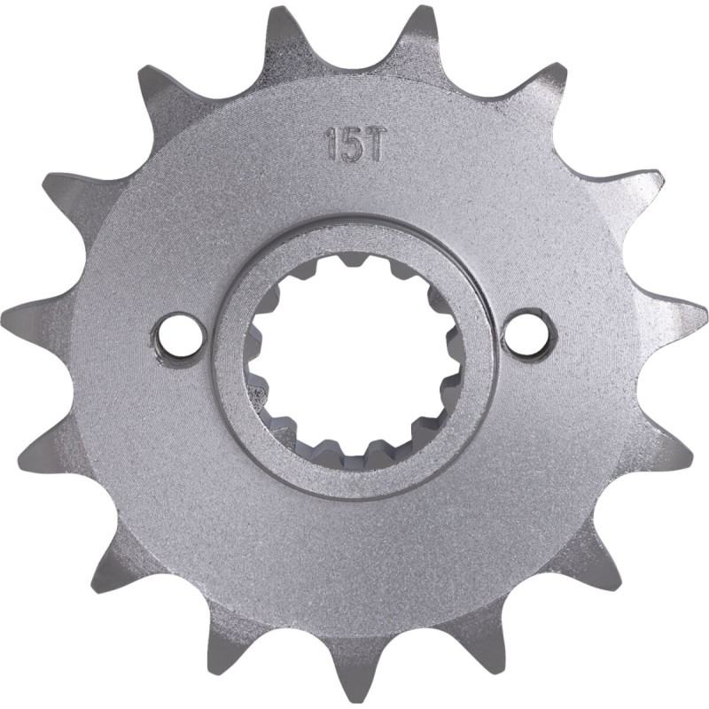 FRONT SPROCKET - HON/SUZ/YAM -