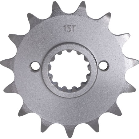 FRONT SPROCKET - HON/SUZ/YAM -