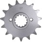 FRONT SPROCKET - HON/SUZ/YAM -