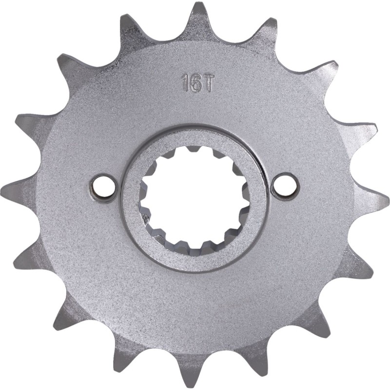 FRONT SPROCKET - HONDA - 16 T