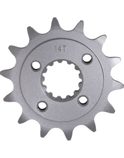 FRONT SPROCKET - HONDA - 14 T