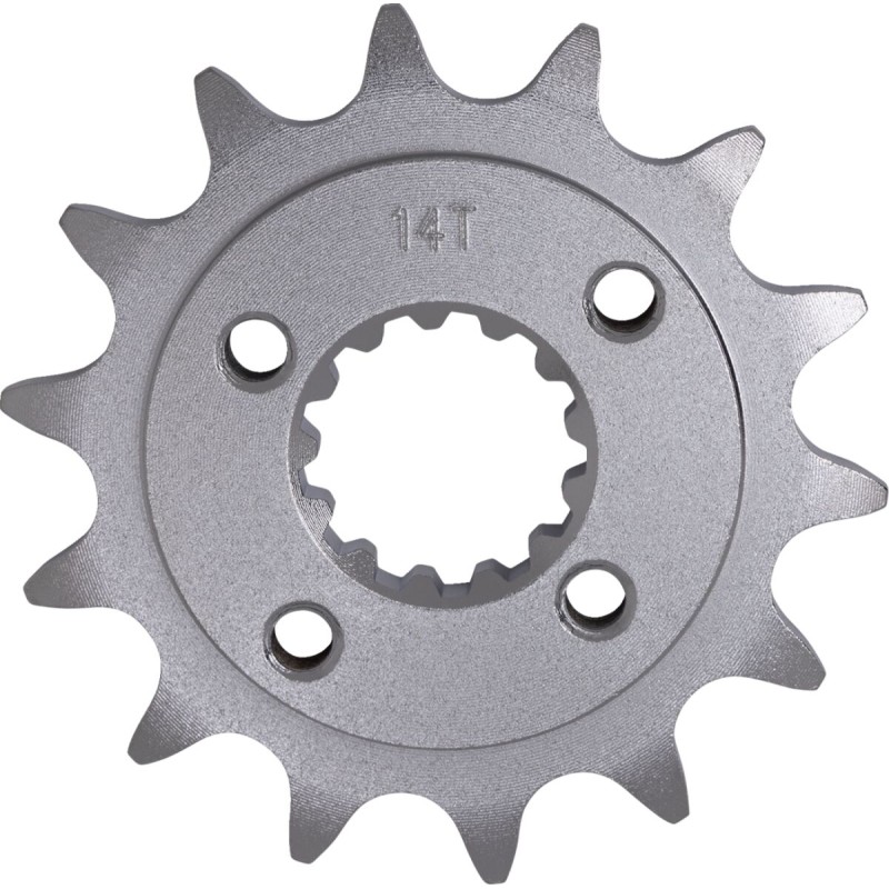 FRONT SPROCKET - HONDA - 14 T
