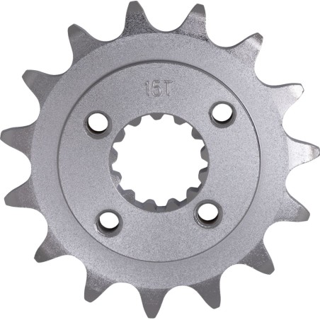 FRONT SPROCKET - HONDA - 15 T