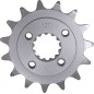 FRONT SPROCKET - HONDA - 15 T