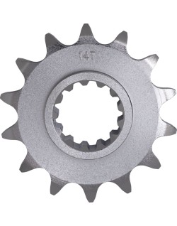 FRONT SPROCKET - HONDA - 14 T