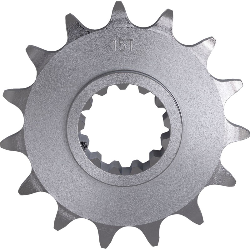 FRONT SPROCKET - HONDA - 15 T