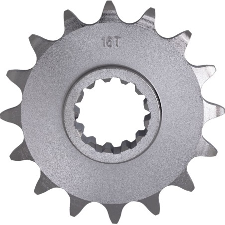 FRONT SPROCKET - HONDA - 16 T