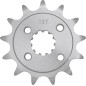 FRONT SPROCKET - HONDA - 13 T
