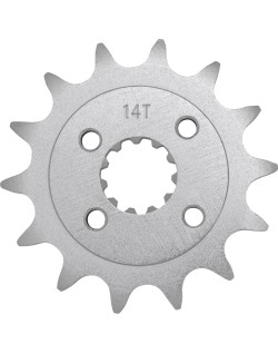 FRONT SPROCKET - HONDA - 14 T