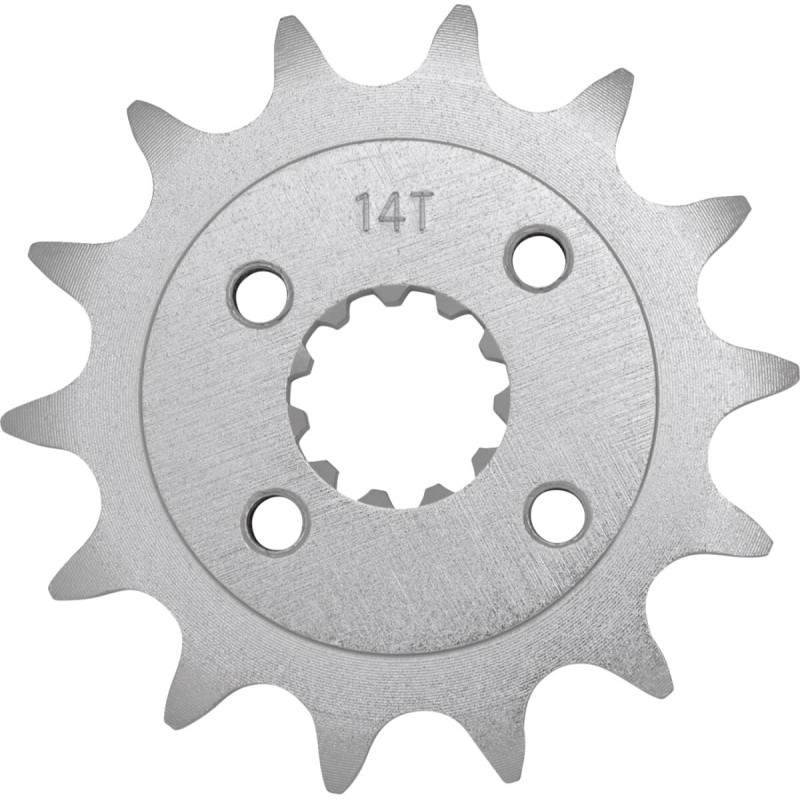 FRONT SPROCKET - HONDA - 14 T