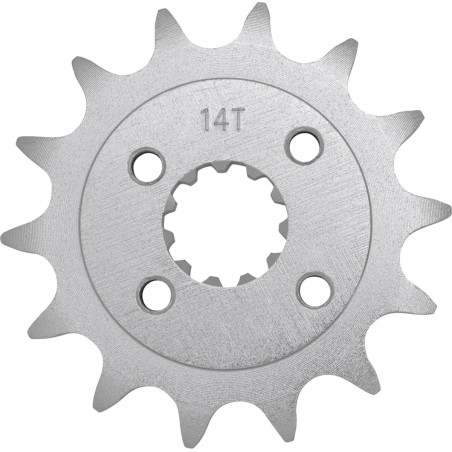 FRONT SPROCKET - HONDA - 14 T