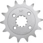 FRONT SPROCKET - HONDA - 14 T