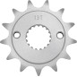 FRONT SPROCKET - HONDA - 13 T