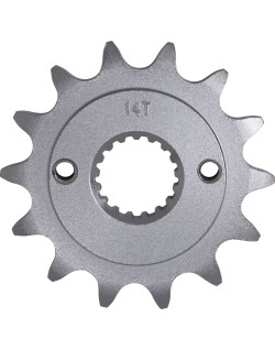 FRONT SPROCKET - HONDA - 14 T