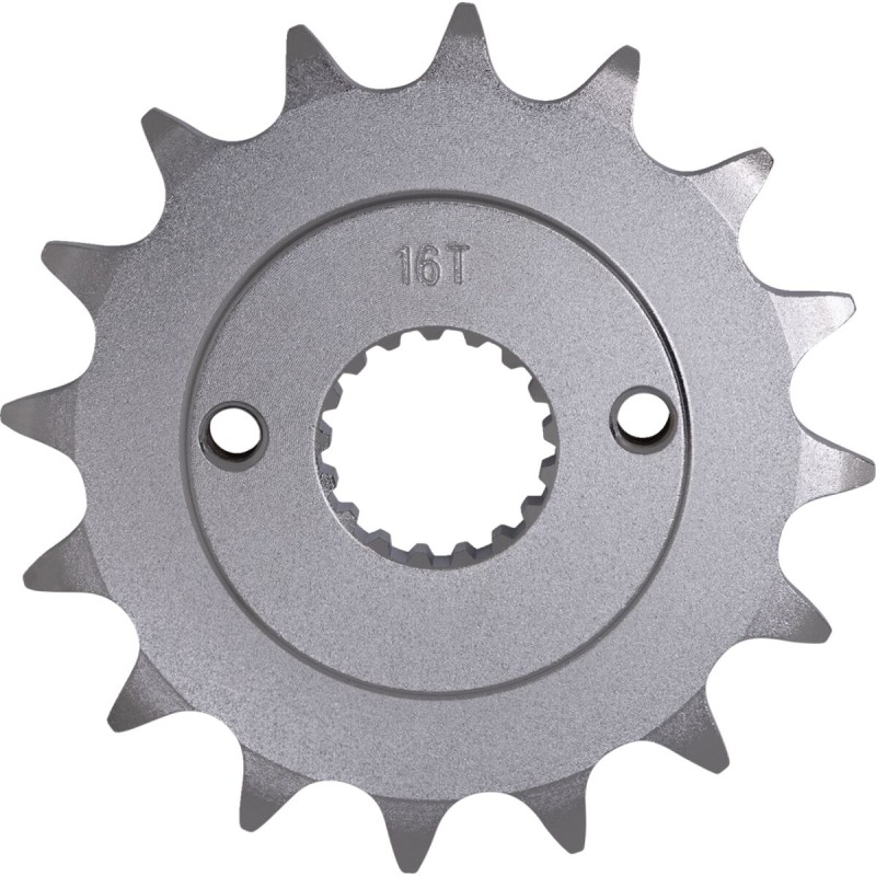 FRONT SPROCKET - HONDA - 16 T