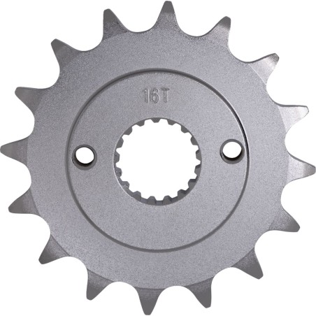 FRONT SPROCKET - HONDA - 16 T