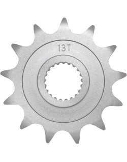 FRONT SPROCKET - HONDA - 13 T
